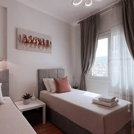 Apartment Penthouse - Amazing View In The Center Of *