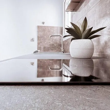 Apartment Penthouse - Amazing View In The Center Of Athens