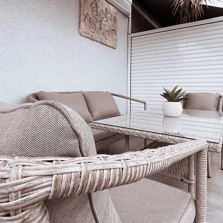 Apartment Penthouse - Amazing View In The Center Of Athens