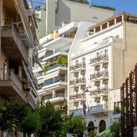 Apartment Penthouse - Amazing View In The Center Of *